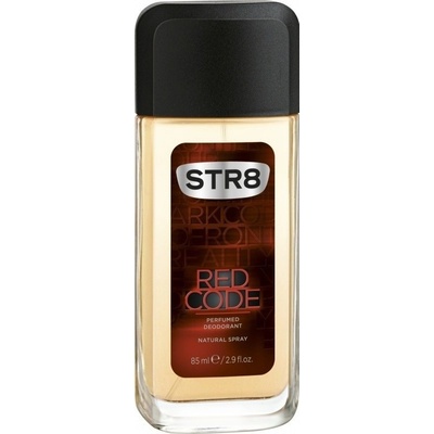 STR8 Red Code deospray 75 ml