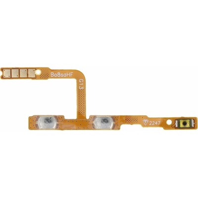 Flex zapínania ON/OFF a hlasitosti Motorola Moto G53 5G/Moto G13/Moto G23