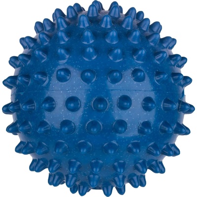Fitforce Masážna loptička MASBALLSOFT 9 CM modrá