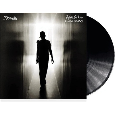 Gahan Dave & Soulsavers - Imposter Vinyl LP
