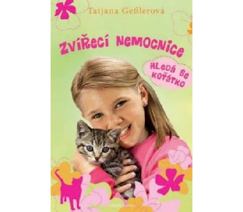 Zvířecí nemocnice