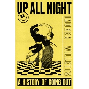 Up All Night (ISBN: 9781399617079)