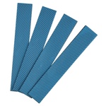 Thermal Grizzly Термопроводящ пад Thermal Grizzly Minus Pad Advance, 120 х 20 х 1.0 mm - 4 бр (TG-MP-A-120-20-10-4) - fragzone