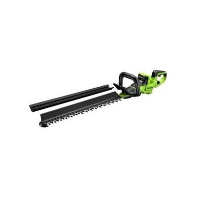 24V Nożyce do żywopłotu Greenworks HT6102A1