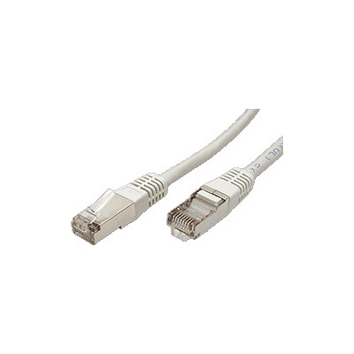 Roline 21.15.0300 S/FTP patchkabel kat. 5e, 0,5m