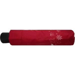 derby Mini Xmas Red