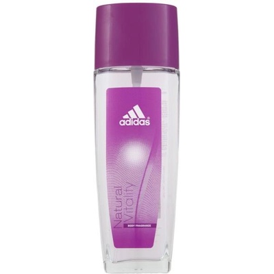 Adidas Natural Vitality natural spray 75 ml