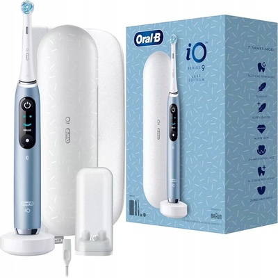 Oral-B iO Series 9