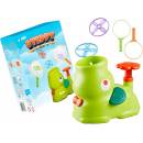 Ostatní společenské hry Elefantická Vystřelovač disků Webski