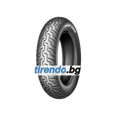 Dunlop D404 F ( 130/90-16 TT 67H M/C, Предно колело )