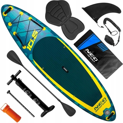 Paddleboard Neo-sport 170003 320 cm