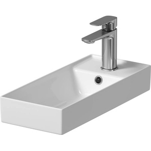 Cersanit Larga 50x22 cm white (K677-005)