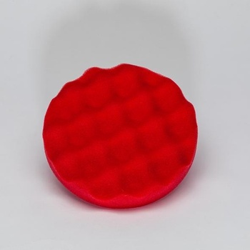 Dodo Juice Peak Finish Waffle Foam Finishing Pad 150 mm