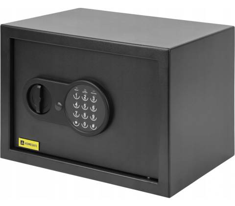 Homesafe HV25E