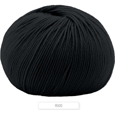 Lana Gatto VIP Farba: 1500_Nero