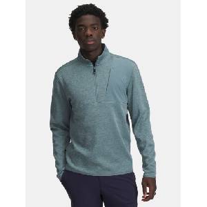 Under Armour Мъжки суитшърт Under Armour UA Drive SweaterFleece HZ-BLU Under Armour | Sin | МЪЖЕ | M