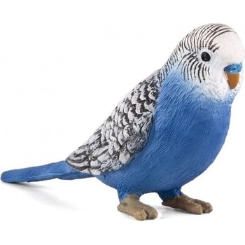 Image 1 of Mojo Фигурка Mojo Farmland - Син вълнист папагал (387292)