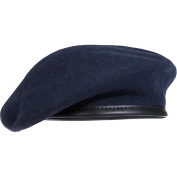 Pentagon Барета Pentagon във френски стил, тъмносиня (D13008.05-NavyBlue)