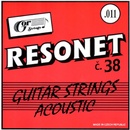 Gorstrings Resonet č. 38