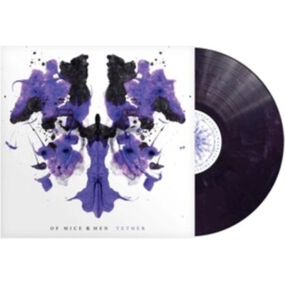 Tether - Of Mice & Men LP
