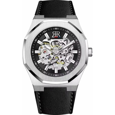 RnR Watches Astra kůže