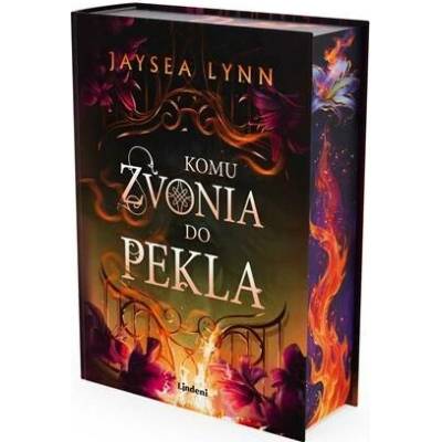 Komu zvonia do pekla (2. akosť)