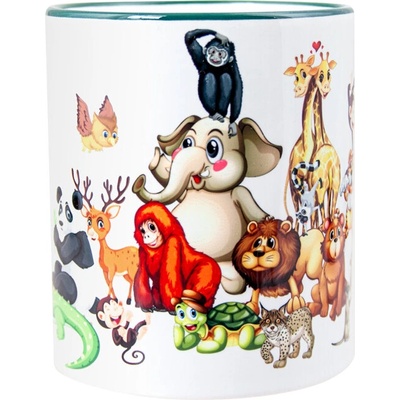 ДИВИ ЖИВОТНИ 01 (ani2022 03)