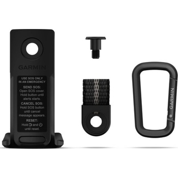 držiak Garmin INREACH MINI 2 čierna