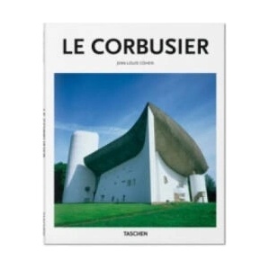 Le Corbusier | Jean-Louis Cohen (ISBN: 9783836560320)