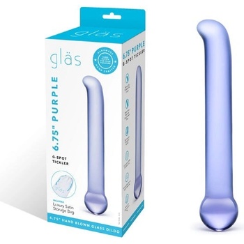 Glas G-Spot Tickler