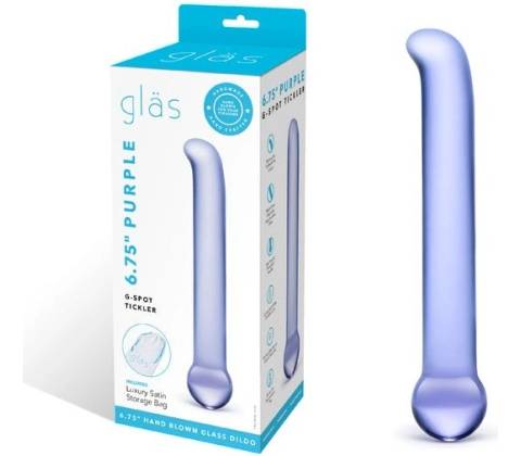Glas G-Spot Tickler