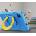 Blackview Tab A6 Kids SD2BVTABA6KIDSBLEU