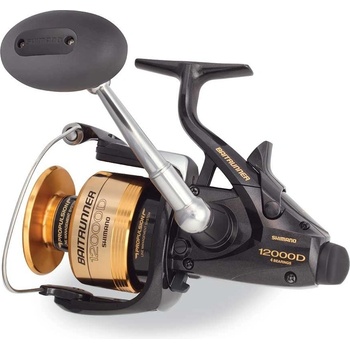 Shimano Baitrunner 4000D
