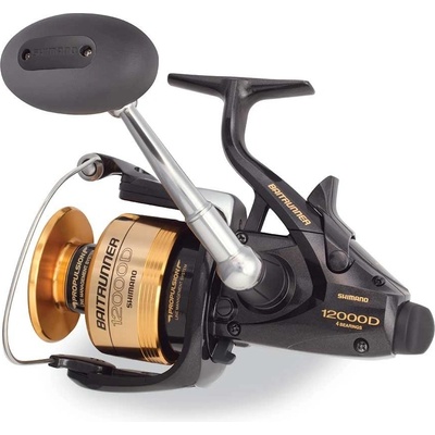 Shimano Baitrunner 8000 DEU