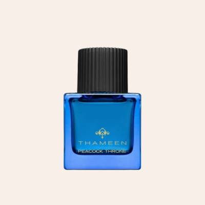 Thameen Peacock Throne parfémovaná voda dámská 50 ml