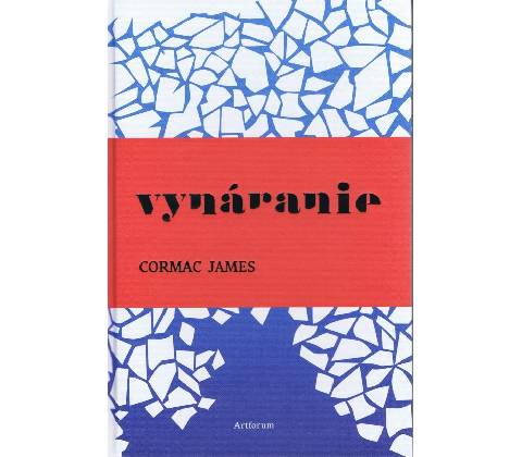 Vynáranie - Cormac James