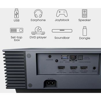Hisense PX3