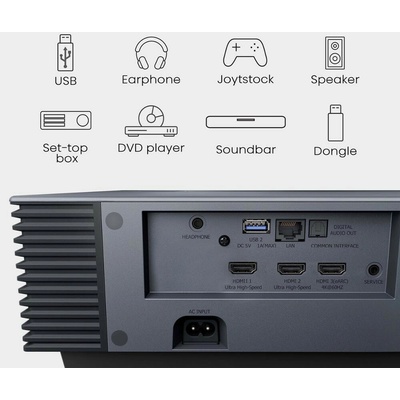 Hisense PX3
