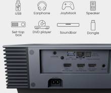 Hisense PX3