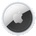 Apple AirTag (2nd gen, 2026) (1 Pack) (mfe94zm/a)