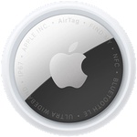Apple AirTag (2nd gen) (1 Pack) (mfe94zm/a)