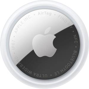 Apple AirTag (2nd gen) (1 Pack) (mfe94zm/a)