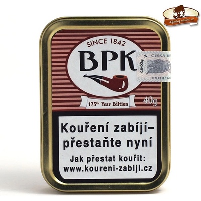 BPK 175th Year Edition 40 g – Zboží Dáma