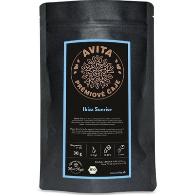 AVITA Ibiza Sunrise 30 g
