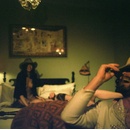 Muchacho Phosphorescent