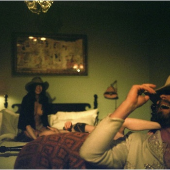 Muchacho Phosphorescent
