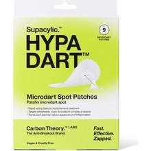 Carbon Theory Supacylic Hypa Dart