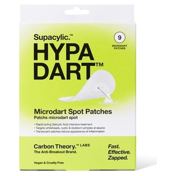 Carbon Theory Supacylic Hypa Dart