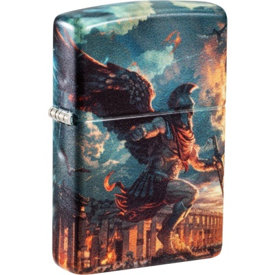 Zippo Greek Mythology