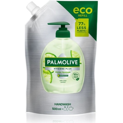Palmolive Anti Odor tekuté mýdlo náhradní náplň 500 ml